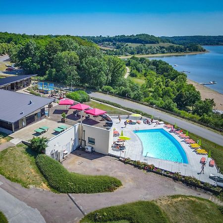 Hotel Camping De La Liez Peigney Zewnętrze zdjęcie