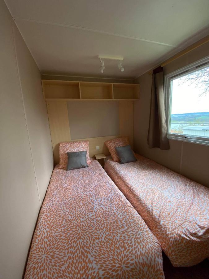 Hotel Camping De La Liez Peigney Zewnętrze zdjęcie