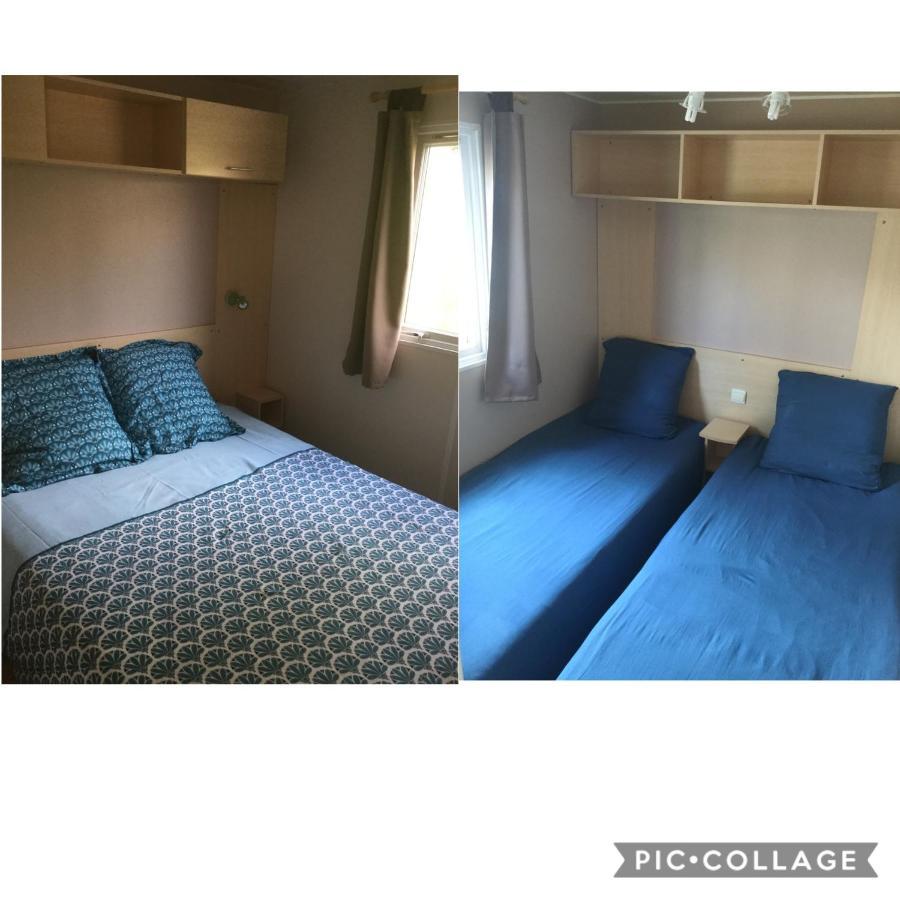 Hotel Camping De La Liez Peigney Zewnętrze zdjęcie