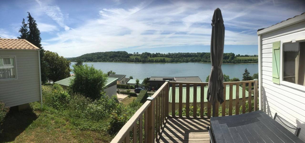Hotel Camping De La Liez Peigney Zewnętrze zdjęcie
