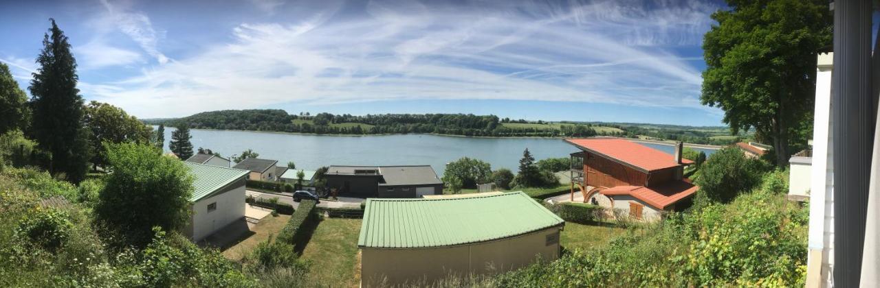 Hotel Camping De La Liez Peigney Zewnętrze zdjęcie