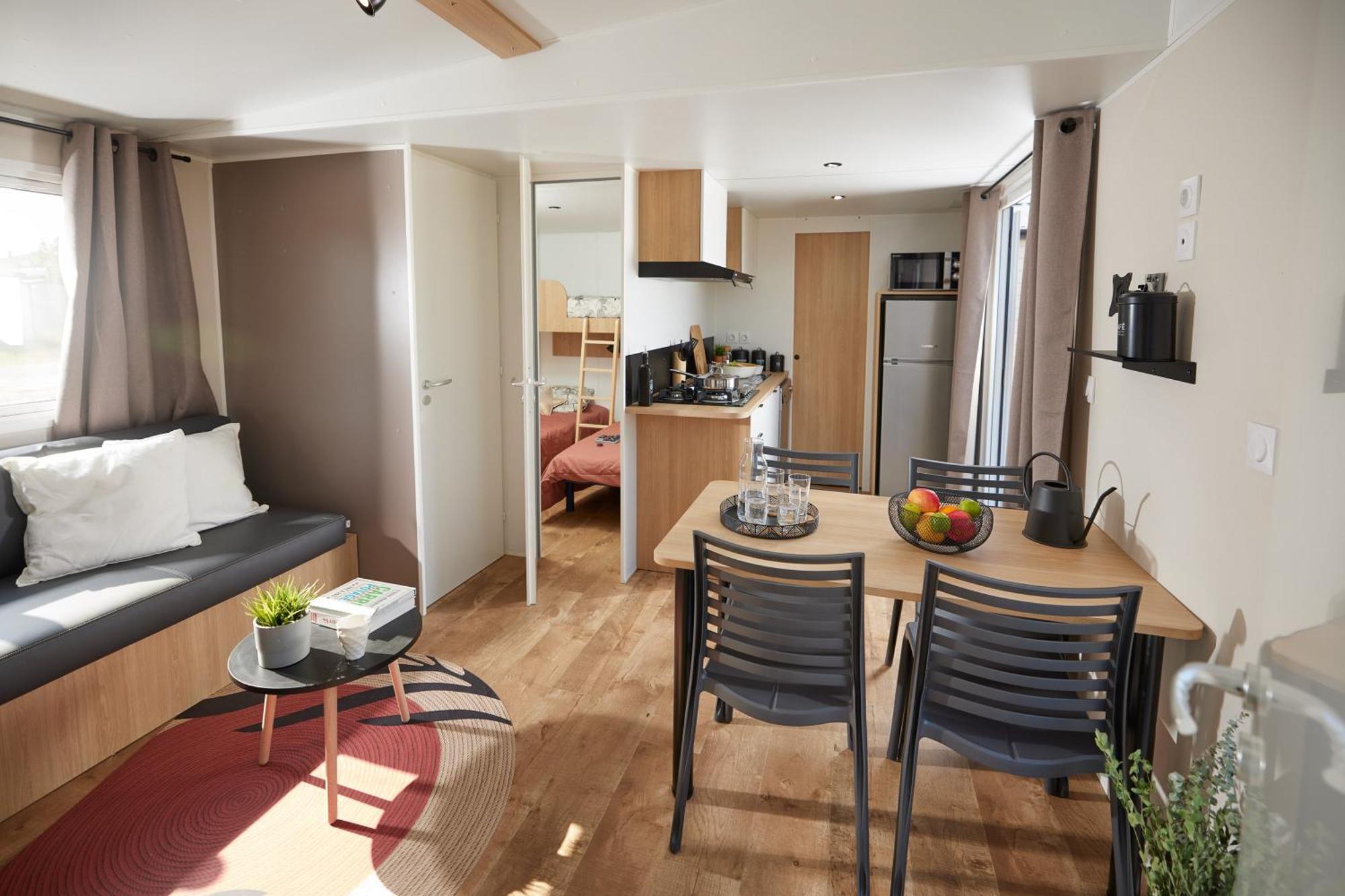 Hotel Camping De La Liez Peigney Zewnętrze zdjęcie