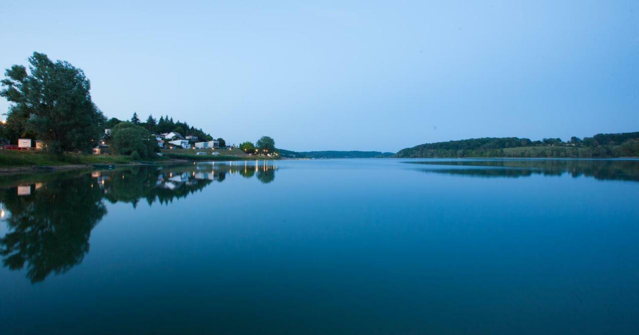 Hotel Camping De La Liez Peigney Zewnętrze zdjęcie